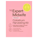 My Expert Midwife Colostrum Harvesting Kit