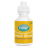 Colief Infant Drops - 15ml - Image 3