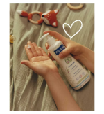 Mustela Hydra Bebe Body Lotion 300ml - Image 3