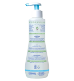 Mustela No-Rinse Cleansing Water 300ml - Image 2