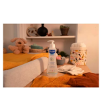 Mustela No-Rinse Cleansing Water 300ml - Image 3