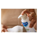 Mustela No-Rinse Cleansing Water 300ml - Image 4