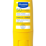 Mustela High Protection Sun Stick SPF 50 9ml