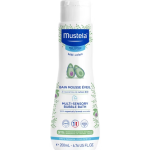 Mustela Multi-Sensory Bubble Bath 200ml