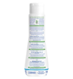 Mustela Multi-Sensory Bubble Bath 200ml - Image 2