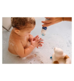 Mustela Multi-Sensory Bubble Bath 200ml - Image 3