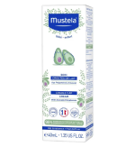 Mustela Cradle Cap Cream 40ML