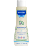 Mustela Gentle Shampoo 200ml