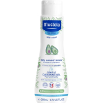 Mustela Gentle Cleansing Gel 200ml