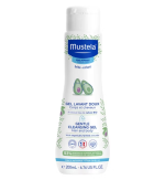 Mustela Baby Bath Time Essentials Gift Set - Image 2