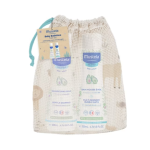Mustela Baby Bath Time Essentials Gift Set