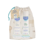 Mustela Baby Bath Time Essentials Gift Set