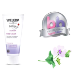 Weleda White Mallow Face Cream 50ml - Image 5