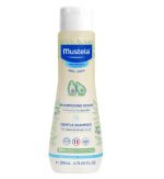 Mustela Foam Shampoo for Newborns 150ml