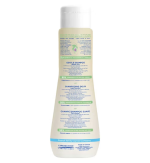 Mustela Foam Shampoo for Newborns 150ml - Image 2