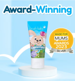 Brush-Baby Applemint Toothpaste 0-3yrs 50ml - Image 5