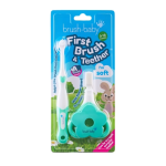 Brush Baby My First Brush & Teether Set