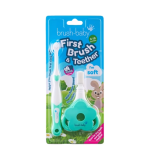 Brush Baby My First Brush & Teether Set