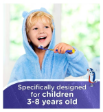 Aquafresh Paw Patrol Little Teeth Toothbrush 3-8 Years for Kids - Image 5