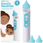 Fridababy Electric NoseFrida