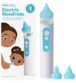Fridababy Electric NoseFrida