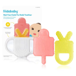 Frida Baby Not-Too-Cold-To- Hold Teether
