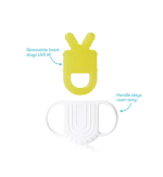 Frida Baby Not-Too-Cold-To- Hold Teether - Image 2