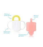 Frida Baby Not-Too-Cold-To- Hold Teether - Image 3