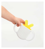 Frida Baby Not-Too-Cold-To- Hold Teether - Image 5