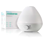 FridaBaby 3-in-1 Humidifier with Diffuser and Nightlight
