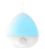 FridaBaby 3-in-1 Humidifier with Diffuser and Nightlight - Image 3