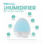 FridaBaby 3-in-1 Humidifier with Diffuser and Nightlight - Image 5