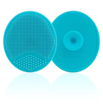 Fridababy DermaFrida The SkinSoother Baby Bath Silicone Brush (1 Pack) - Image 2