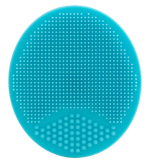 Fridababy DermaFrida The SkinSoother Baby Bath Silicone Brush (1 Pack) - Image 4