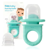 Frida Baby Push Pop Feeder
