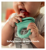 Frida Baby Push Pop Feeder - Image 2