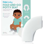 Frida Fold and Go Travel Potty Seat