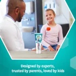 Aquafresh Kids Toothpaste Big Teeth 6-8 Years 75ml - Image 2