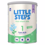 SMA Little Steps First Infant Baby Milk Formula Powder from Birth 800g