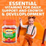 Haliborange Softies Multivitamins - Strawberry Flavour 60s - Image 2