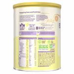 SMA First Infant Baby Milk Powder Formula From Birth 800g - Image 2
