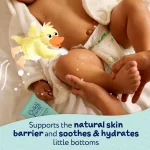 Childs Farm Unfragranced Nappy Cream 100ml - Image 3