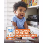 SMA Little Steps Follow On Baby Milk Formula Powder 6+ months 800g - Image 3