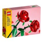 LEGO® Botanicals Roses