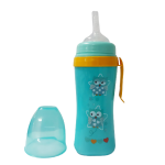 Kids Joy Cup With Straw And Lid