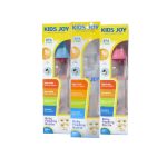 Kids Joy Feeding Bottle 240ML