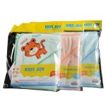 Kids Joy Baby Blanket (Towel) - MIX