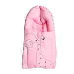 Kids Joy Snoozie Sleeping Bag - PINK