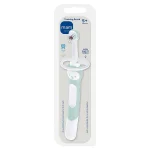 MAM Training Baby Toothbrush with Safety Shield 5Years+
