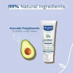 Mustela Cradle Cap Cream 40ML - Image 2